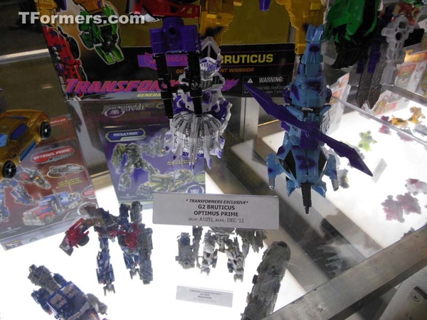 Sdcc 2012 Amazon Exclusive G2 Bruticus  (25 of 32)